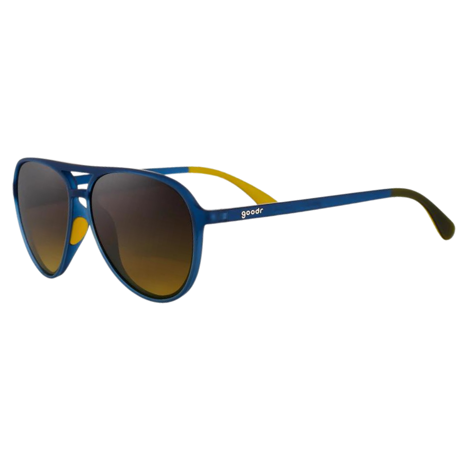 Goodr March GS Sunglasses