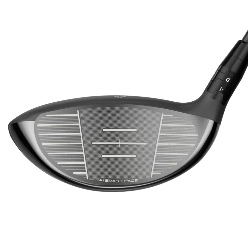 Callaway Golf Paradym Ai Smoke Ti 340 Mini Driver