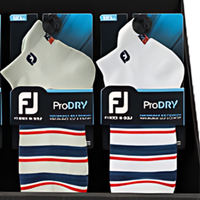 Thumbnail for FootJoy Stars and Stripes Roll Tab Socks