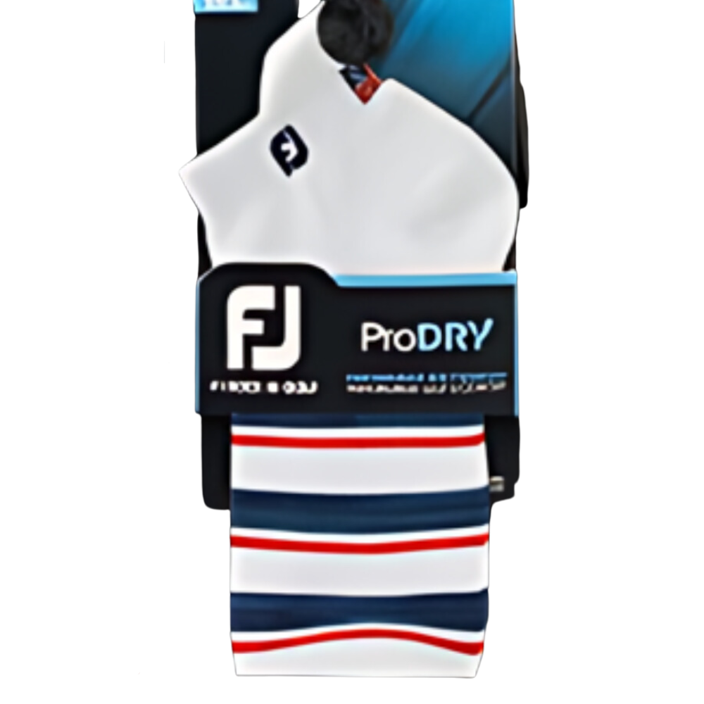 FootJoy Stars and Stripes Roll Tab Socks