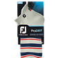 FootJoy Stars and Stripes Roll Tab Socks