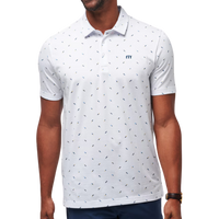 Thumbnail for TravisMathew Sun Dip Men's Polo