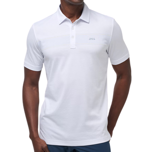 TravisMathew Deck Navigator Men's Polo