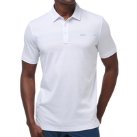 Thumbnail for TravisMathew Deck Navigator Men's Polo