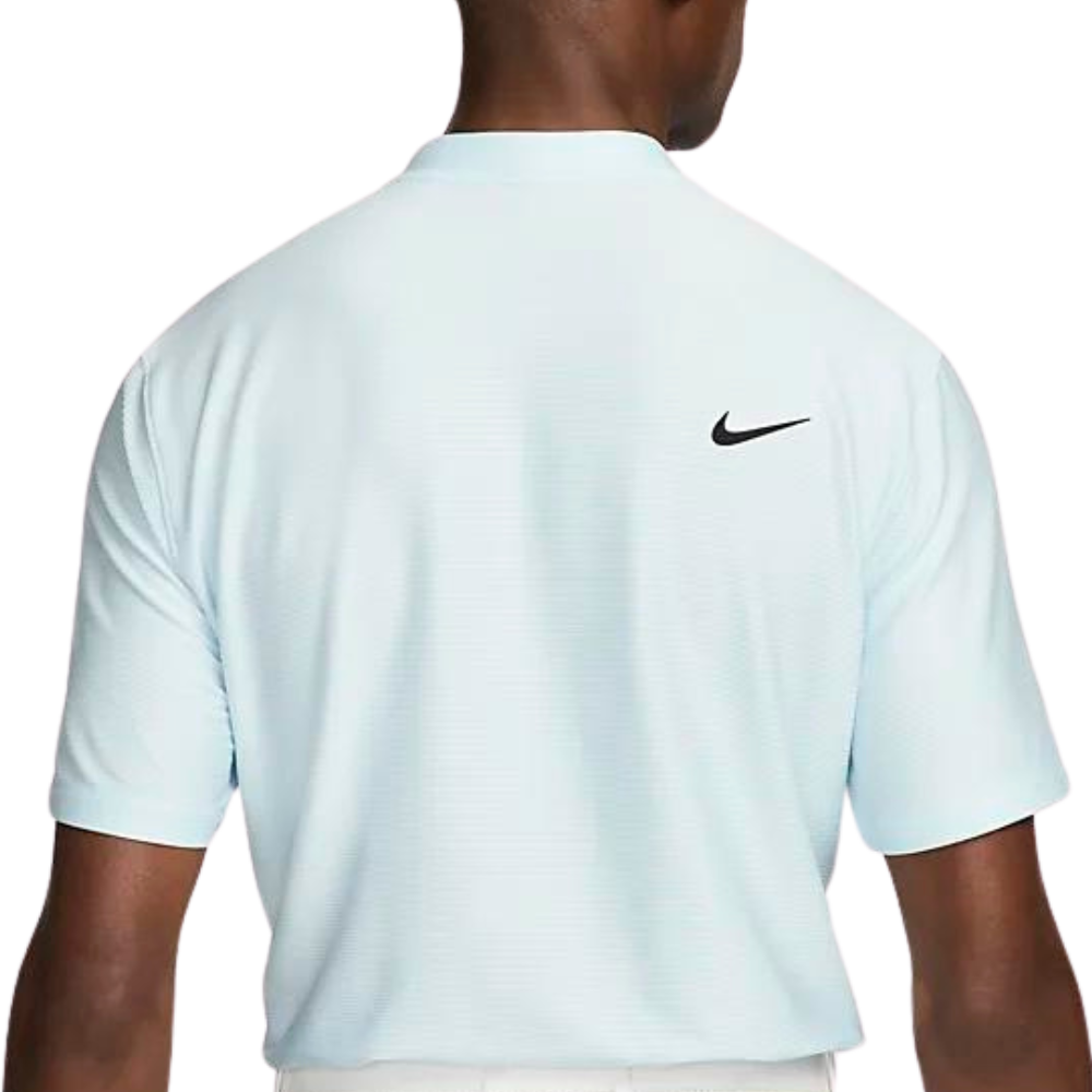 Nike Tour Texture Men's Polo