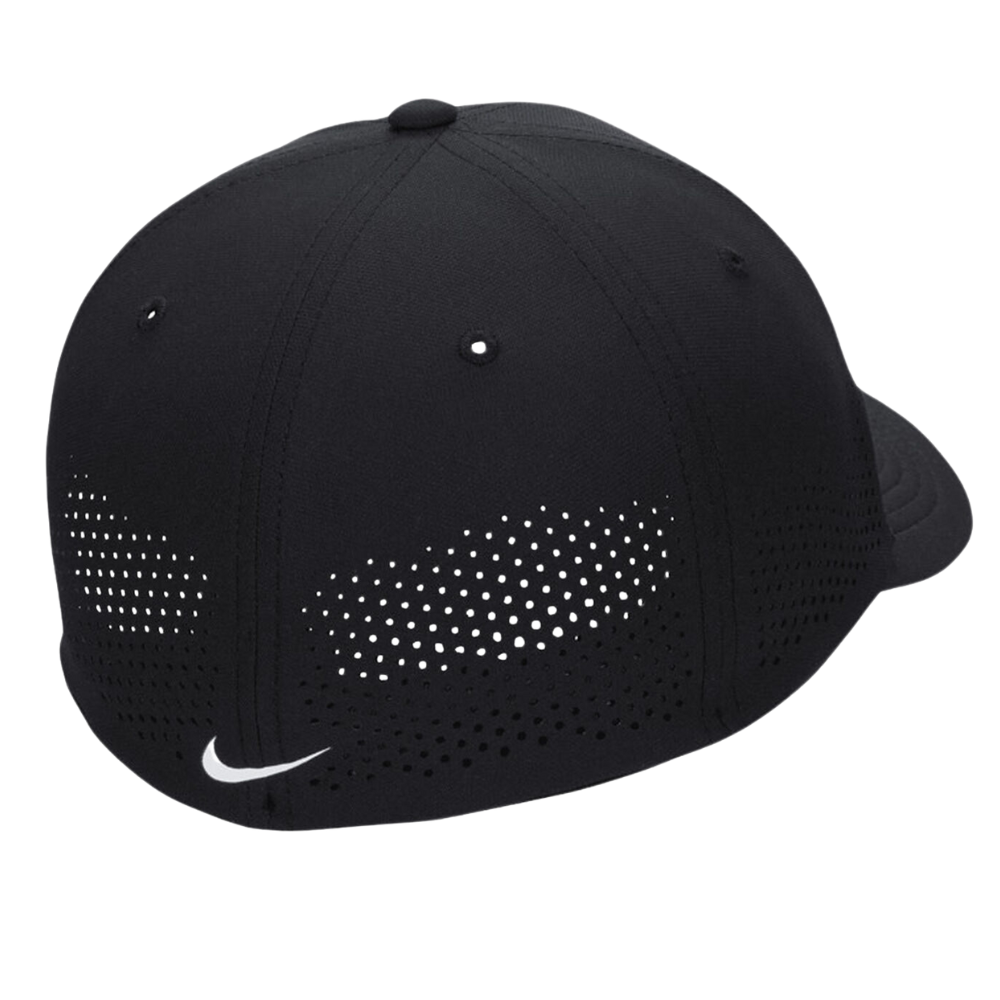 nike men's flex fit golf hat