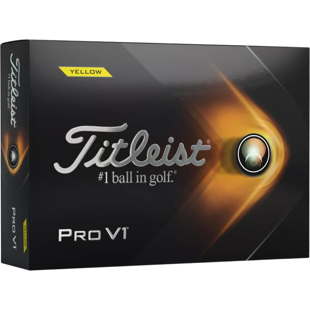 Titleist Pro V1 Golf Balls