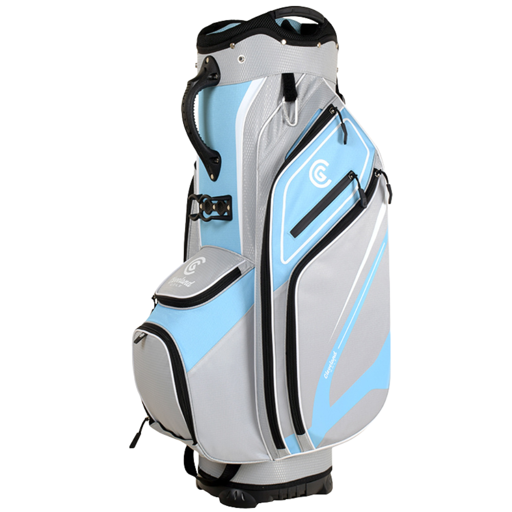 Cleveland Golf Lightweight Cart Bag