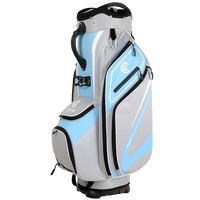 Thumbnail for Cleveland Golf Lightweight Cart Bag