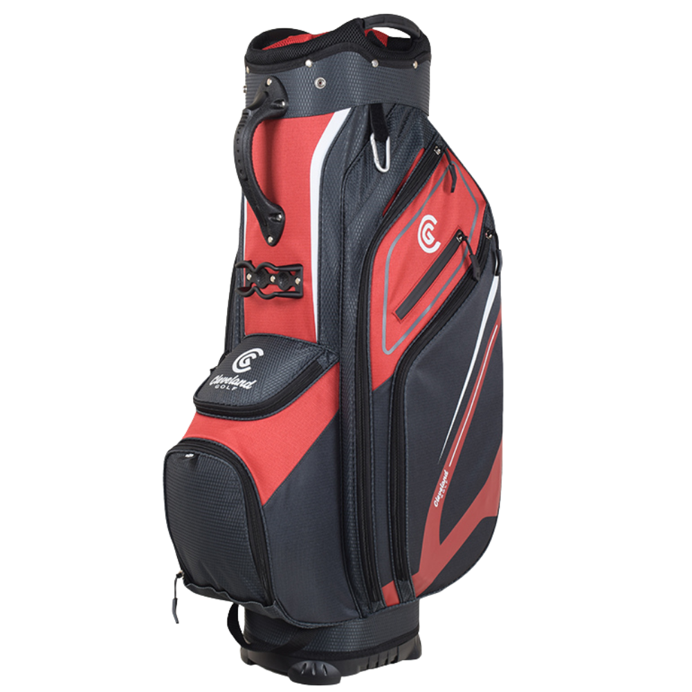 Cleveland Golf Lightweight Cart Bag