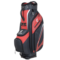 Thumbnail for Cleveland Golf Lightweight Cart Bag