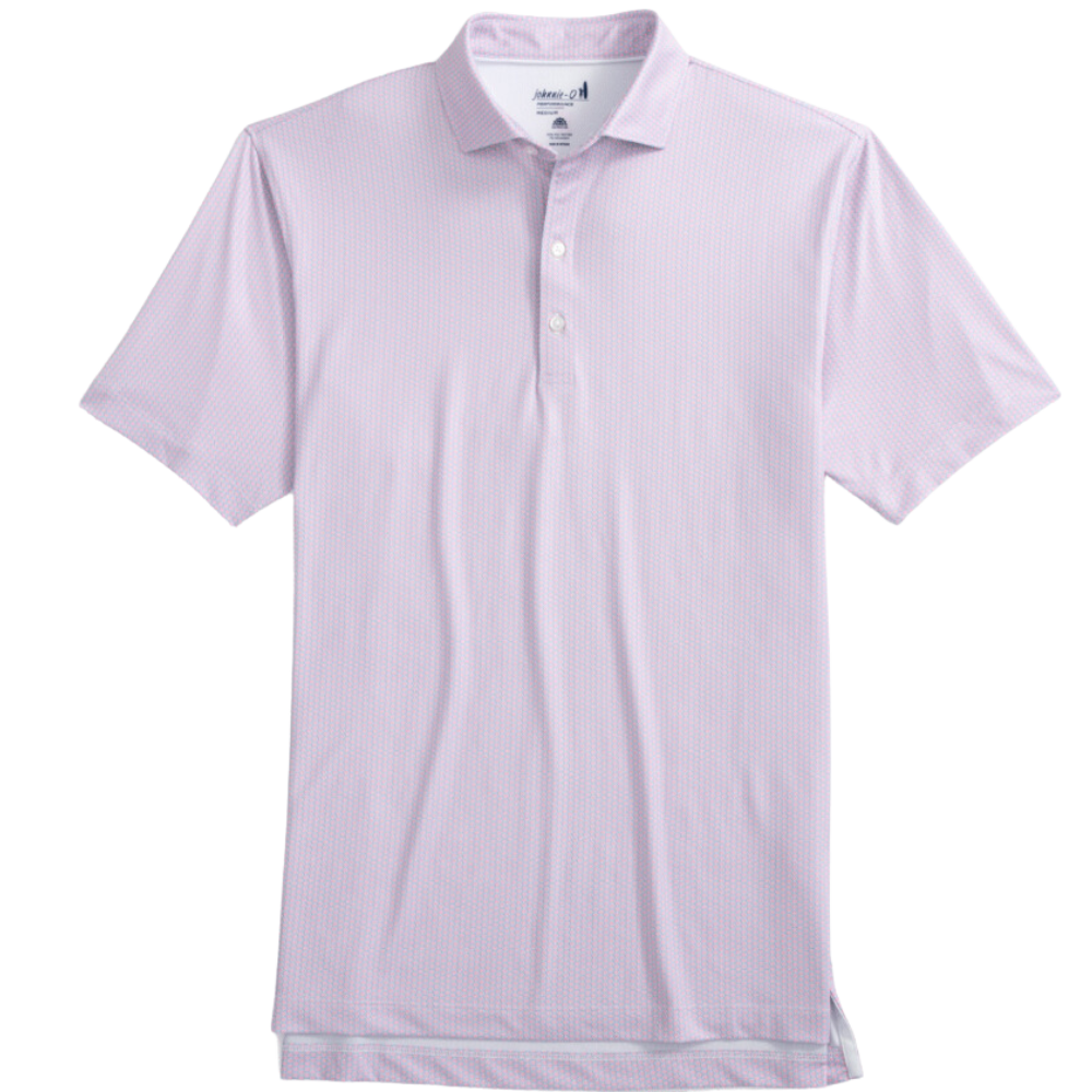 Johnnie-O Ty Men's Polo