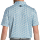 FootJoy Allover Floral Men's Polo