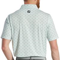 Thumbnail for FootJoy Flying Wasp Men's Polo