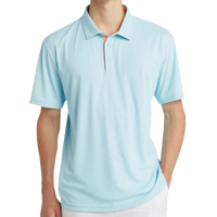 Thumbnail for Swannies Golf Finn Men's Polo