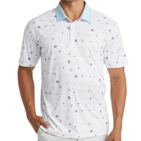 Thumbnail for Swannies Golf Amendt Men's Polo