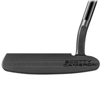 Thumbnail for Titleist Scotty Cameron B3 Triple Black Limited Santa Fe Putter