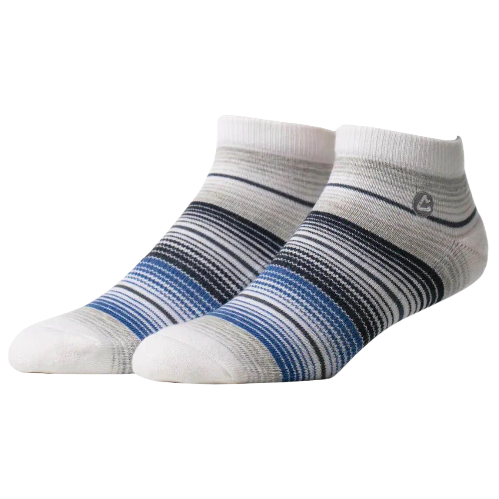 TravisMathew Men's Foamer Socks