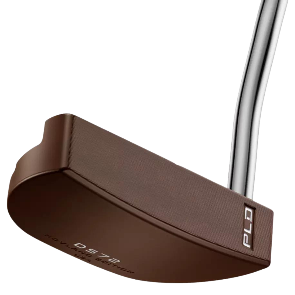 Ping PLD MILLED DS72 Hovland Putter