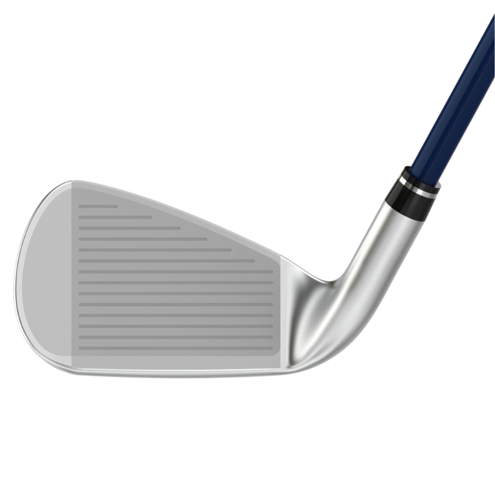 XXIO 13 Iron Set