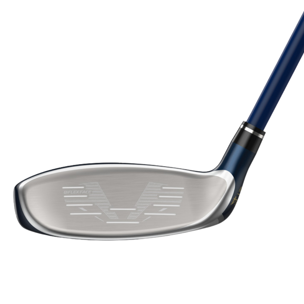 XXIO 13 Ladies Hybrid