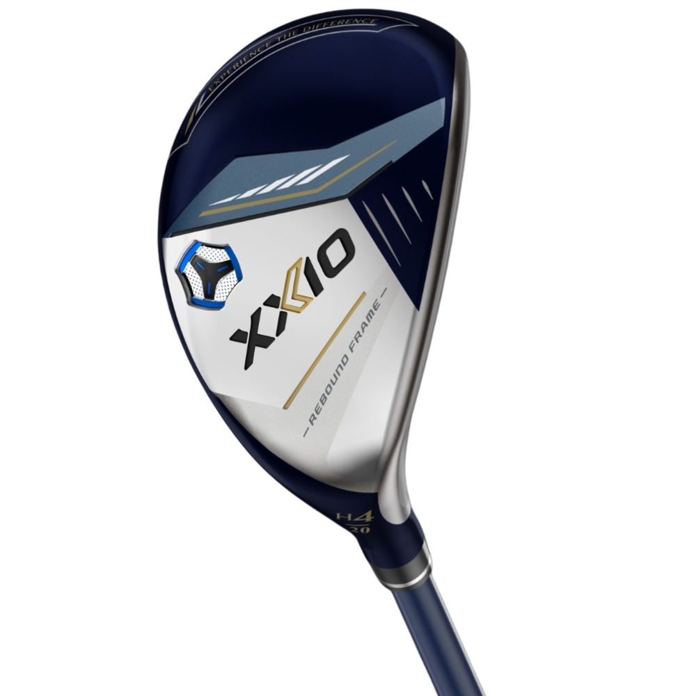 XXIO 13 Ladies Hybrid