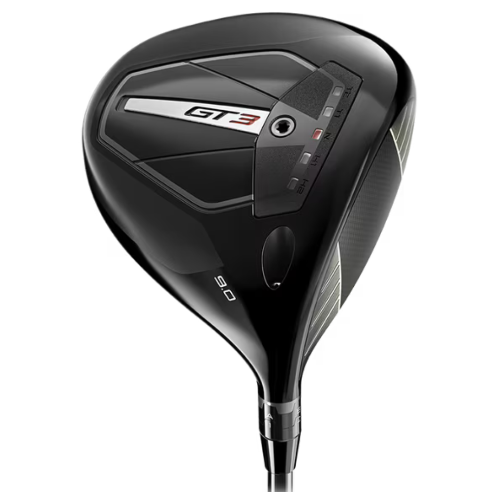 Titleist GT3 Driver