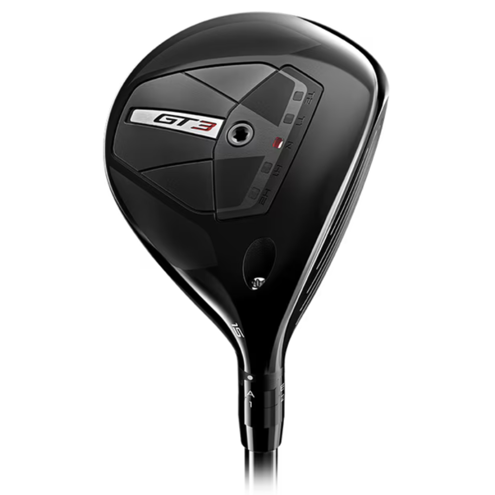 Titleist GT3 Fairway