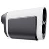 Precision Pro NX10 Non-Slope Rangefinder - Black/White