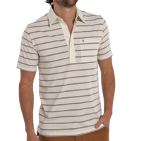 Thumbnail for Criquet Performance Players Men's Polo