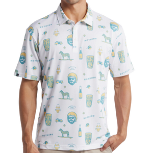 Swannies Jerry Men's Polo