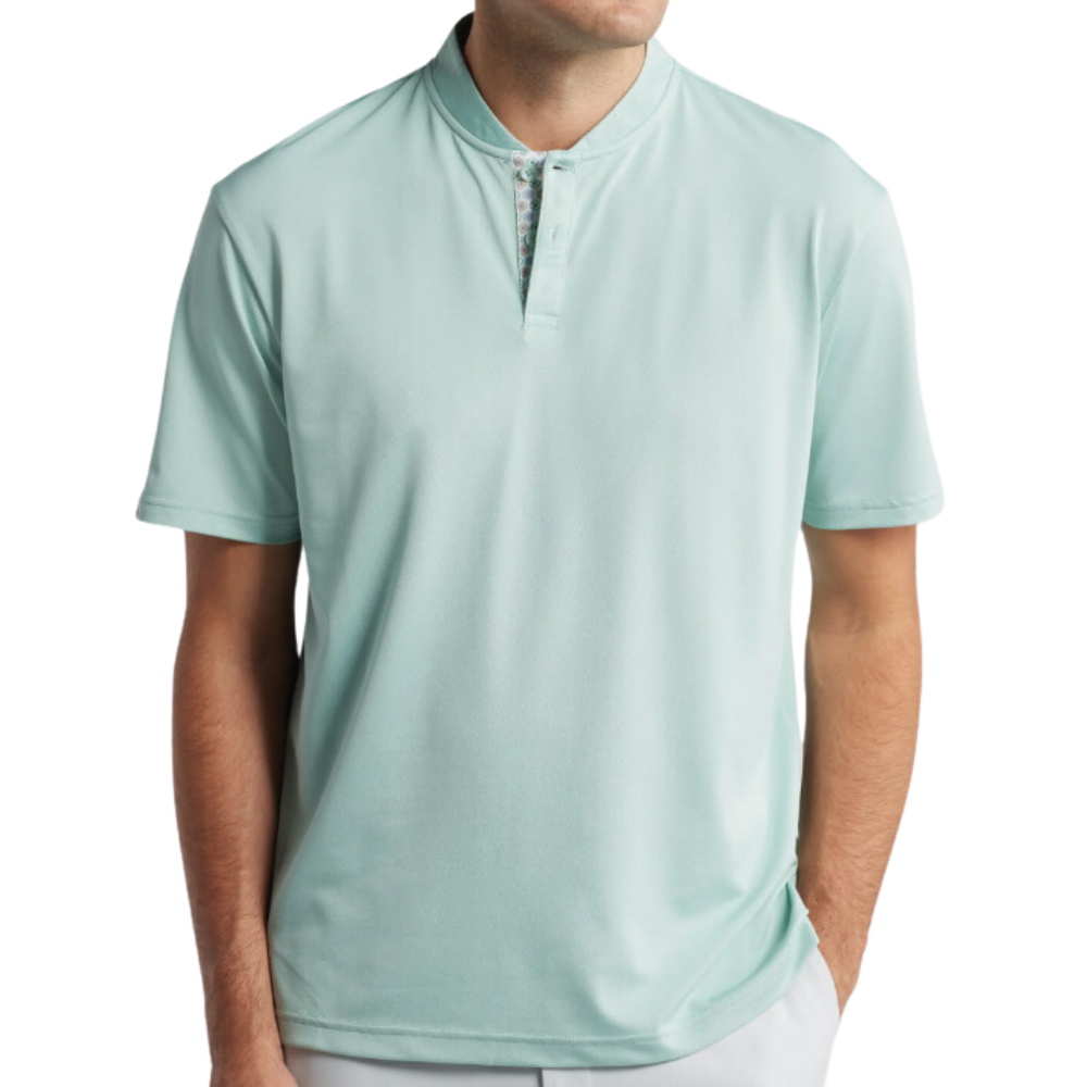 Swannies Van Men's Polo