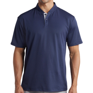 Swannies Trevor Men's Polo