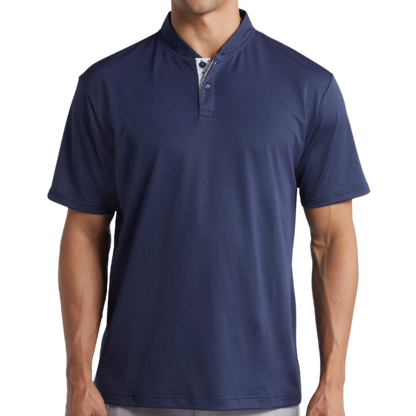 Swannies Trevor Men's Polo