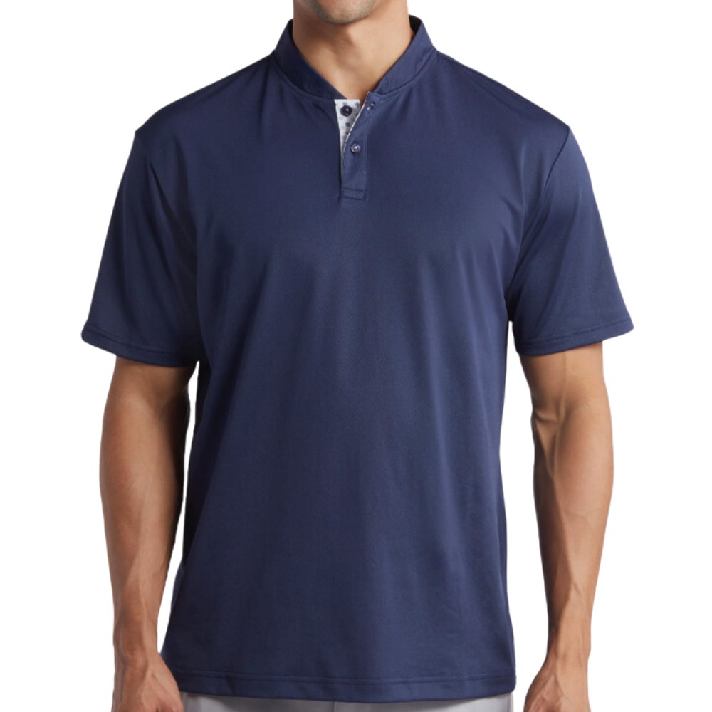 Swannies Trevor Men's Polo