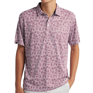 Swannies Preston Men's Polo