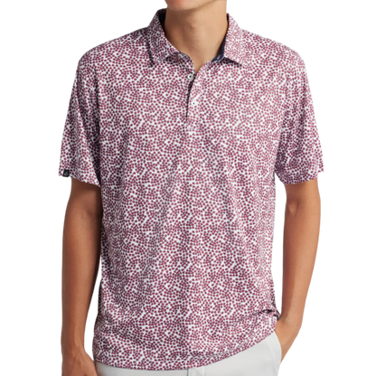 Swannies Preston Men's Polo