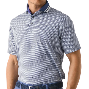 Greyson Diamonds All Day Men's Polo