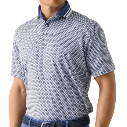 Greyson Diamonds All Day Men's Polo