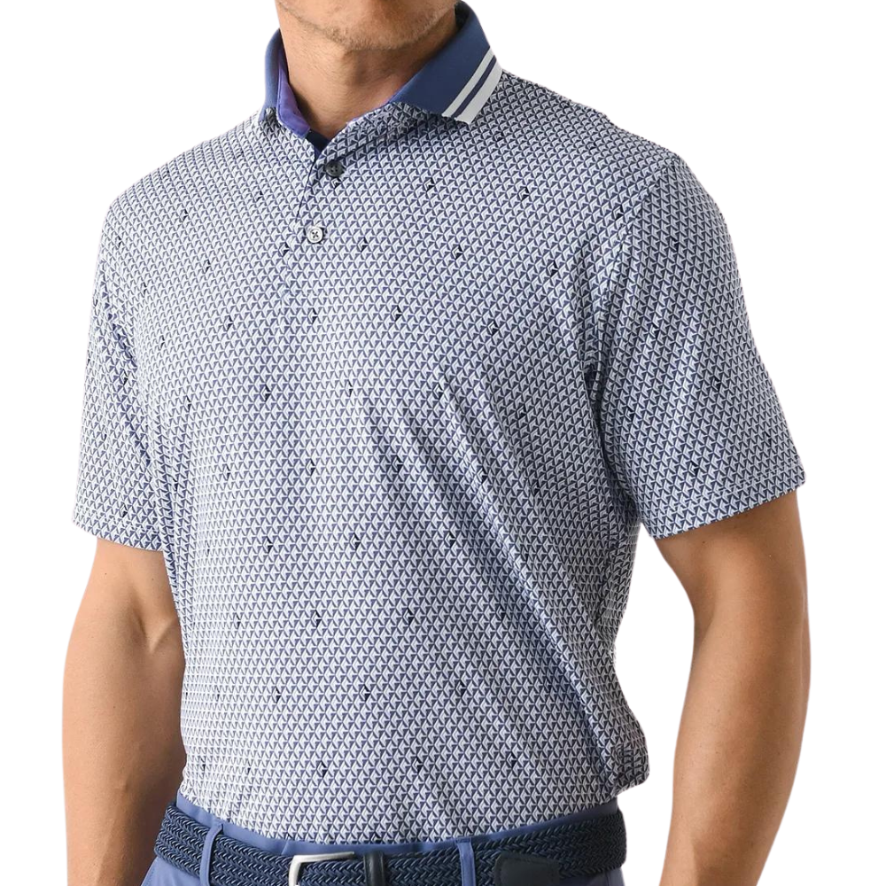 Greyson Diamonds All Day Men's Polo