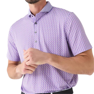 Greyson Moonshine Polo Men Polo