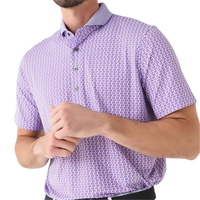 Thumbnail for Greyson Moonshine Polo Men Polo