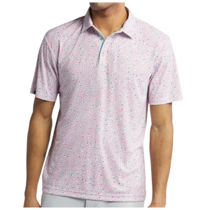 Swannies Wyatt Men's Polo