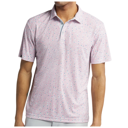 Swannies Wyatt Men's Polo