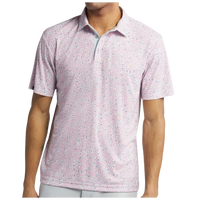 Thumbnail for Swannies Wyatt Men's Polo