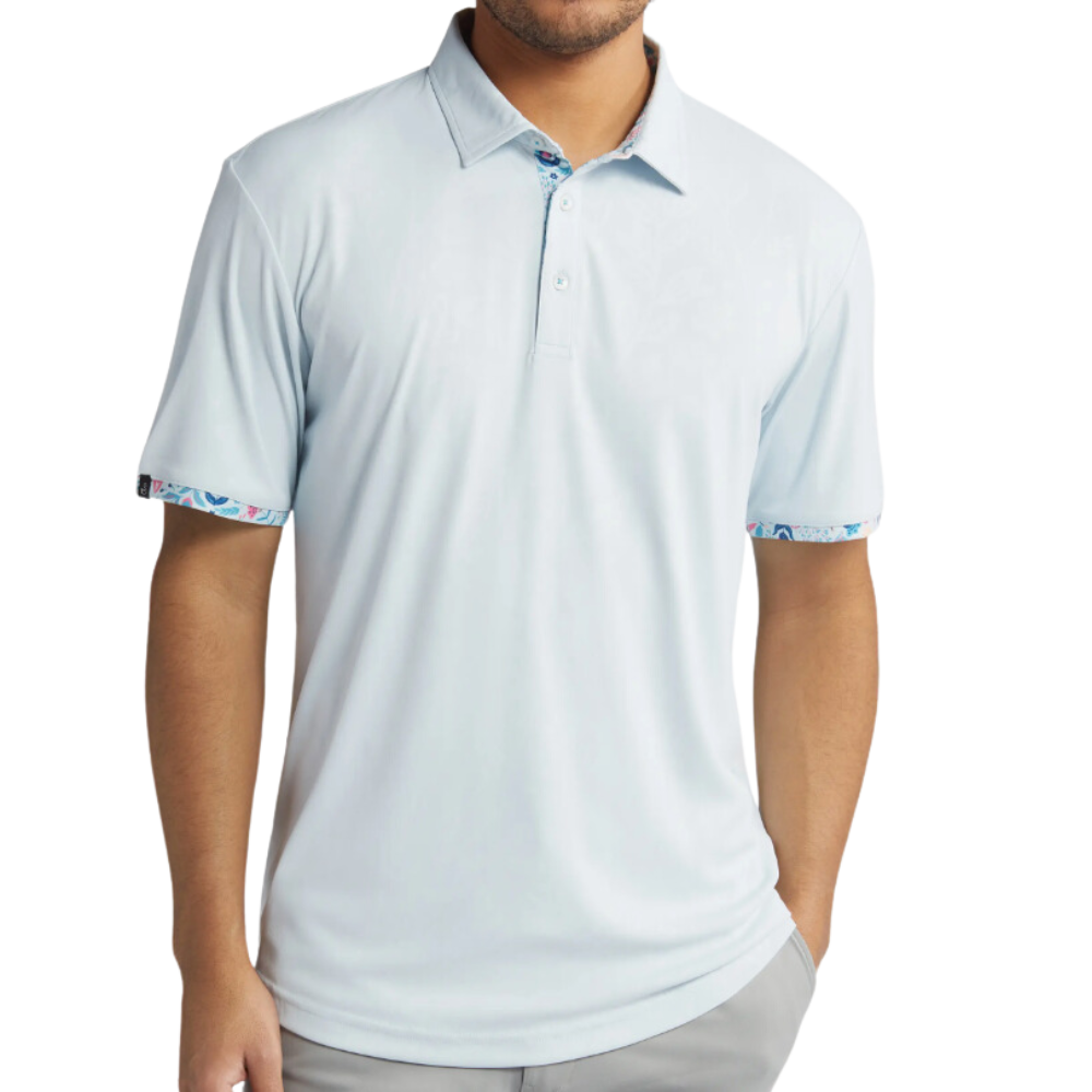 Swannies Behlmer Men's Polo