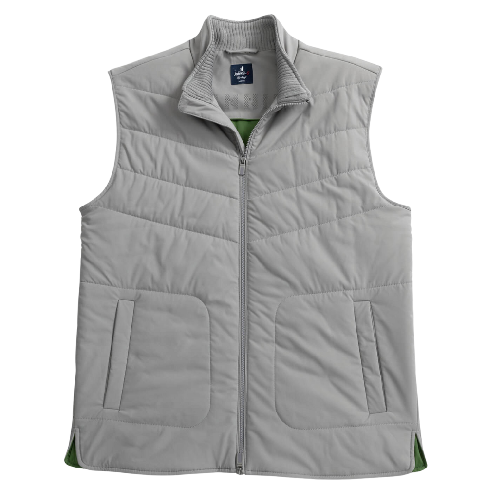 Johnnie-O Fairhaven Men's Vest