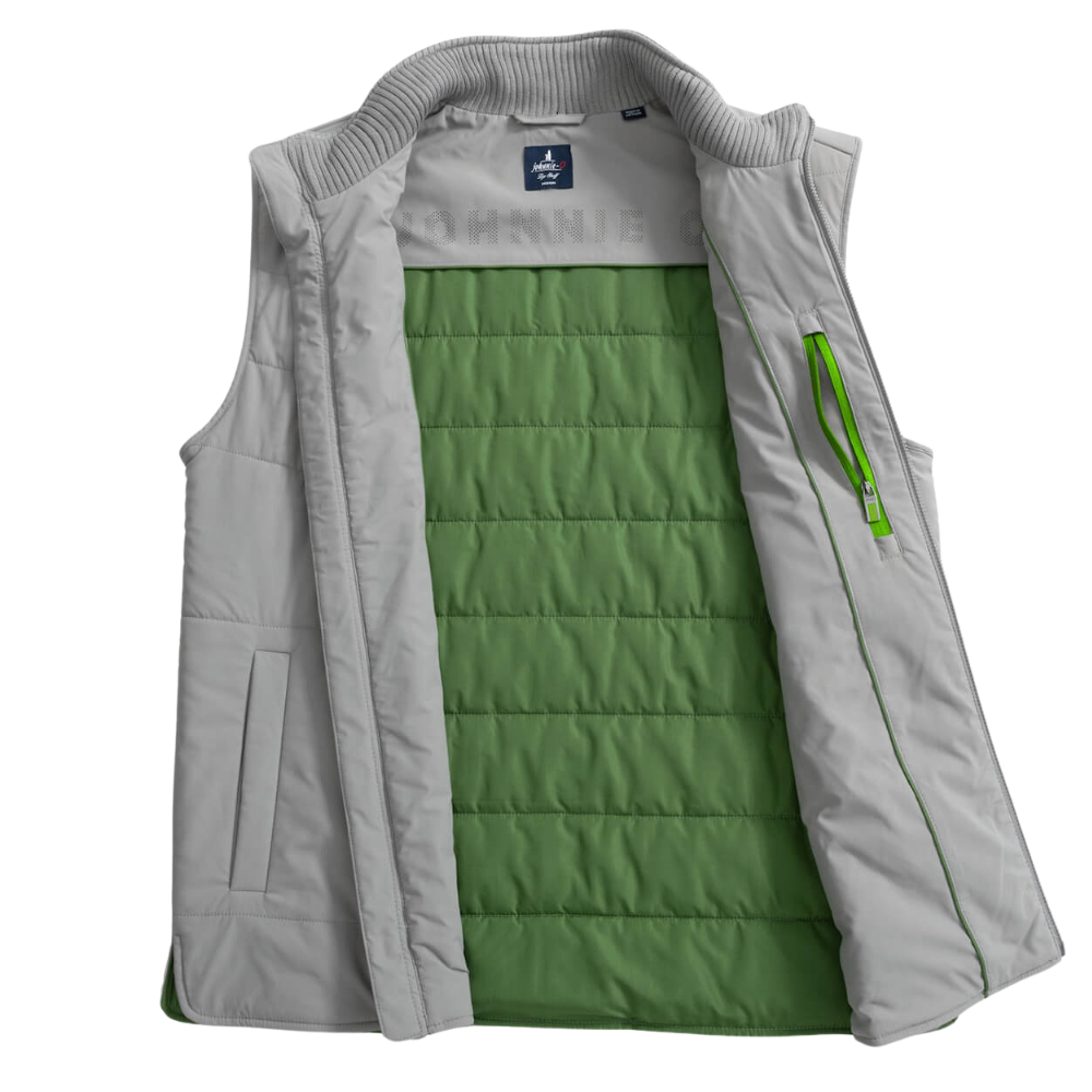 Johnnie-O Fairhaven Men's Vest