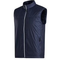 Thumbnail for FootJoy Full Zip Thermal Men's Vest