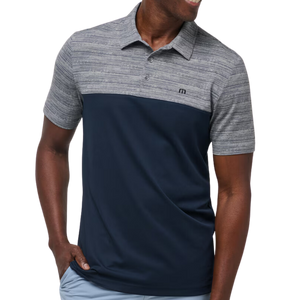 TravisMathew Rocky Beach Men's Polo